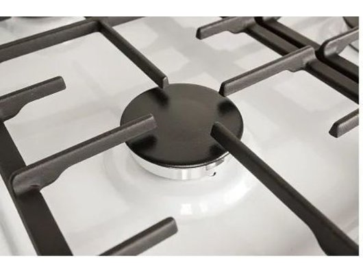 Плита комбинированная DARINA PL KM241 311 W